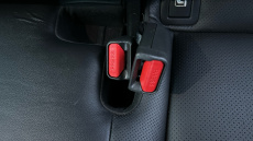 Kia Sportage 1.6T GDi ISG 3 5dr [AWD] Petrol Estate